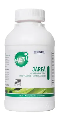 Viemärinaukaisuaine 5Kg Heti Järeä Rae