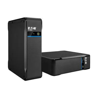 Ups Offline 3-Sarja Eaton 3P Ellipse 700 Din