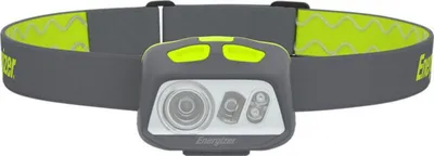 Otsa-/Kypäräval. Led Energizer Pro Series Focus Hybr.Otsavalo