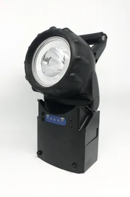Käsivalais Turvavalo Led Handy Handy Led 3W Li