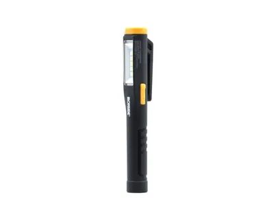 Kynävalaisin Ironside ladattava 150lm