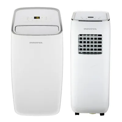 Ilmanjäähdytin Siirrettävä Innova Ac Igpcx-27, 2,6Kw