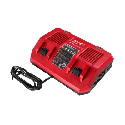 Laturi Milwaukee M18 Dfc
