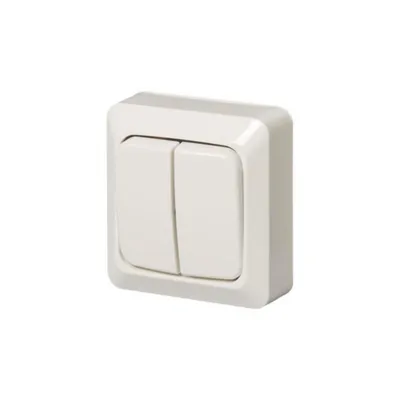 Kytkin Pinta Jussi 1065A4P Sarja (5) Va 1Kpl