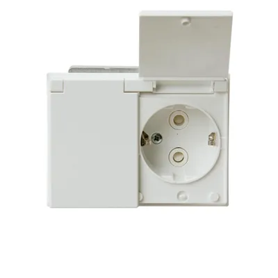 Pistorasia Impressivo 302Ek-84P 2-Os Ip44 Va 1Kpl