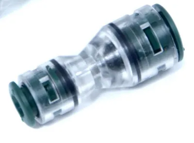 Mikrokanavaliitin Emtelle Supistaja 16-14 Mm
