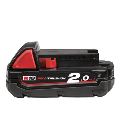 Akku M18B2 Milwaukee 4932430062