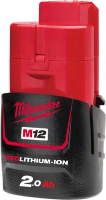 Akku M12B2 Milwaukee 4932430064