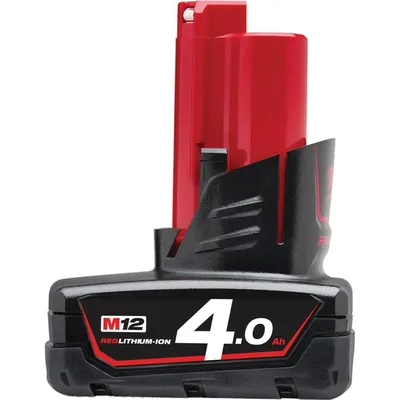 Akku M12B4 Milwaukee 4932430065