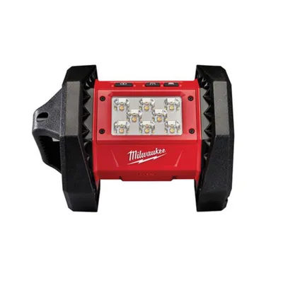 Akkutyömaavalaisin Milwaukee M18 AL-0