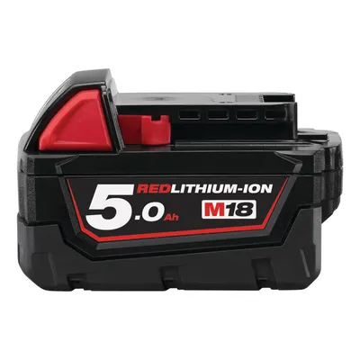 Vara-Akku M18 B5 5,0Ah Milwaukee 4932430483