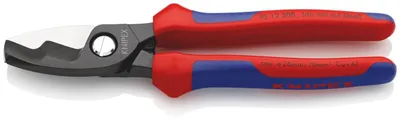 Kaapelileikkuri 20/200Sb Knipex 9512200Sb Mv