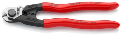 Vaijerileikkuri 4/190Sb Knipex 9561190Sb Mv