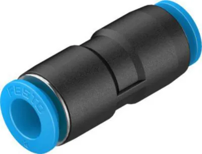 Pistoliitin. Jatko 153033 Festo Qs-8