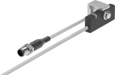 Anturi 543861 Festo Sme-8M-Ds-24V-K-0.3-M8D