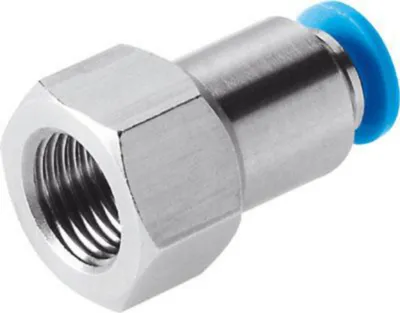 Pistoliitin Festo Qsf-1/4-8-B