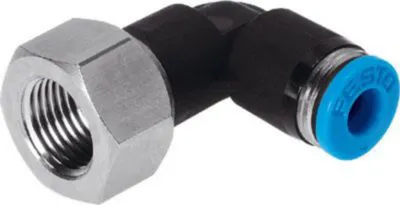 Pistoliitin Festo Qslf-1/8-8-B