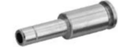 Pienentävä Liitin Qr2 10-5Mm Aventics 1823391903