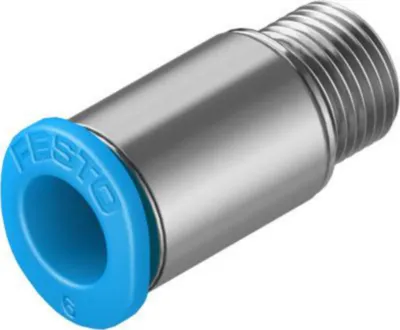 Pistoliitin 153306 Festo Qsm-M5-6-10