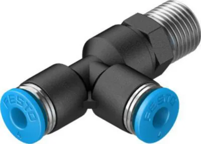 T-Liitin 153119 Festo Qstl-1/4-6