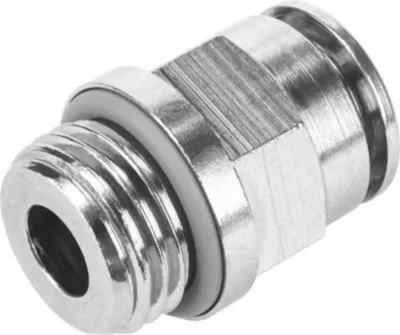 Liitin 578330 Festo Npqh-D-Q8-Q6-P10