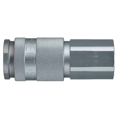 Pikaliitinrunko 57Kbiw21 Svn Rectus P1057Kbiw21Svn 1/2 Sk
