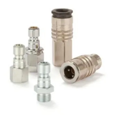 Pikaliitinpistoke Kr 1/8 Uk Parker 1300Sfak10Sxz