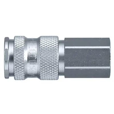 Pikaliitinpistoke 1/4 Uk Rectus 25Sfak13Sxz (Te 16210)