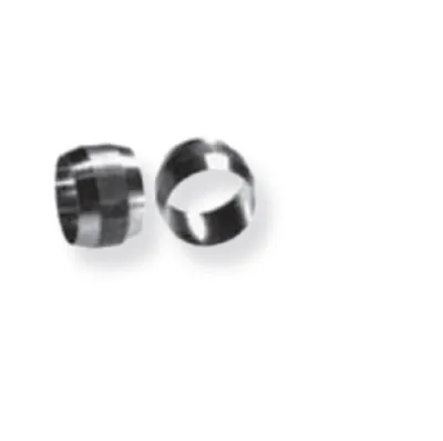 Leikkuurengas 6 Mm Dh Dkr-06