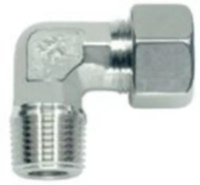 Kulmaliitin L10 - 1/4Npt Dh 24-Cl-10Npt 1/4