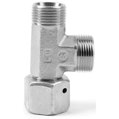 L-Liitin Aseteltava Hst Ermeto El 10L71