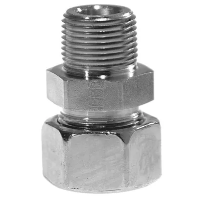 Lähtöliitin Hst Ermeto Ge 06Ll1/8Npt71
