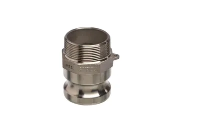Nokkavipuliitin SFS 4429  F ulkokierre